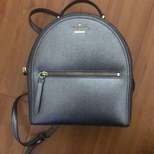 Small KateSpade Baxkpack